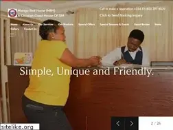 Sites similar to mrhmiango.com