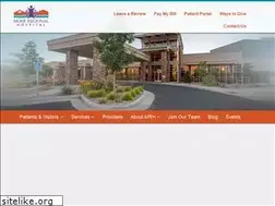 Sites similar to mrhmoab.org