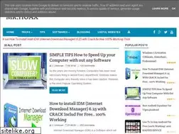 Sites similar to mrhoax-india.blogspot.com