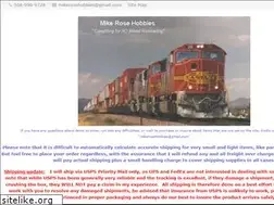Sites similar to mrhobby.com