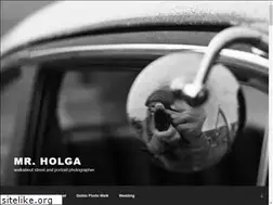 Sites similar to mrholga.com