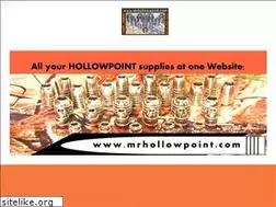 Sites similar to mrhollowpoint.com