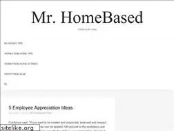 Sites similar to mrhomebased.com