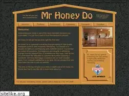 Sites similar to mrhoneydoco.com