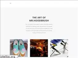 Sites similar to mrhoodbrush.com