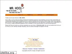 Sites similar to mrhoop.net