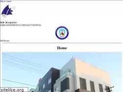 Sites similar to mrhospitals.com