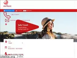 Sites similar to mrhost.com.tw