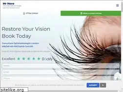 Sites similar to mrhove.com