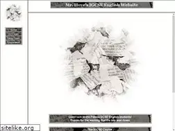 Sites similar to mrhoyesgcsewebsite.com