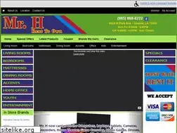 Sites similar to mrhrenttoown.com