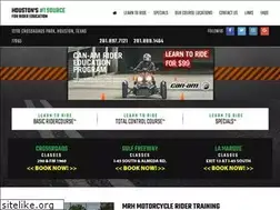 Sites similar to mrhridertraining.com