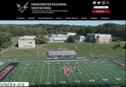 Sites similar to mrhs.net