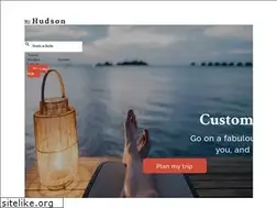 Sites similar to mrhudsonexplores.com