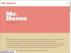 Sites similar to mrhueso.com