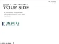 Sites similar to mrhugheslaw.com