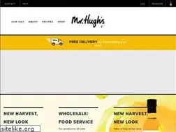 Sites similar to mrhughs.co.uk
