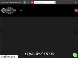 Sites similar to mrhunter.com.br