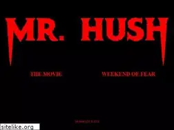 Sites similar to mrhush.net