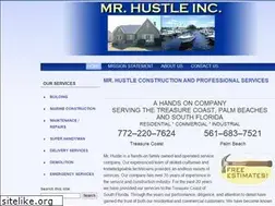 Sites similar to mrhustleinc.com