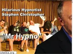 Sites similar to mrhypno.com
