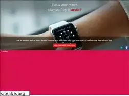 Sites similar to mrhythmstudy.org