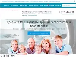 Sites similar to mri-center.ru