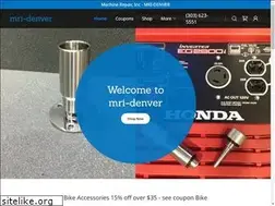 Sites similar to mri-denver.com