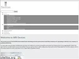 Sites similar to mri-devices.com