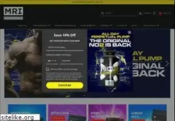 Sites similar to mri-performance.com