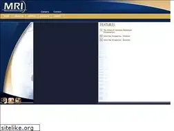 Sites similar to mri-research.com