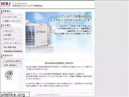 Sites similar to mri-s.co.jp