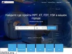 Sites similar to mri-scan.ru