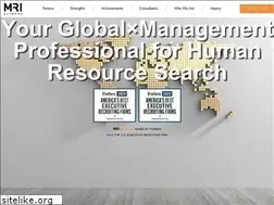 Sites similar to mri-tmg.jp