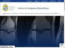 Sites similar to mri.cl