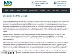 Sites similar to mri.com.pk