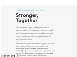 Sites similar to mri.org