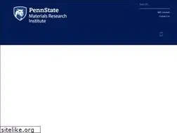 Sites similar to mri.psu.edu