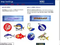 Sites similar to mri21.jp