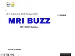 Sites similar to mribuzz.com