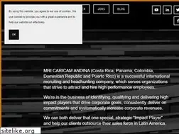 Sites similar to mricaricam.com