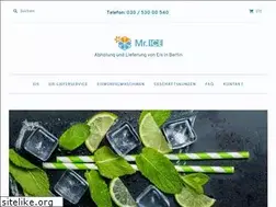 Sites similar to mrice.de