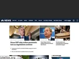 Sites similar to mrice.newsvine.com