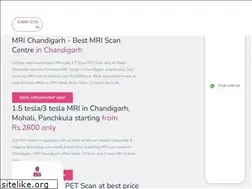 Sites similar to mrichandigarh.com