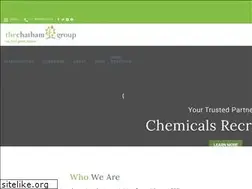 Sites similar to mrichatham.com
