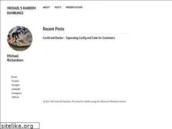 Sites similar to mricho.com