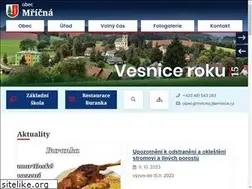 Sites similar to mricna.cz