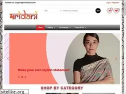 Sites similar to mridaniart.com