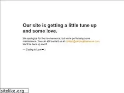 Sites similar to mridayaitservices.com