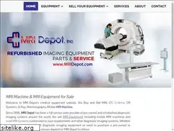Sites similar to mridepot.com